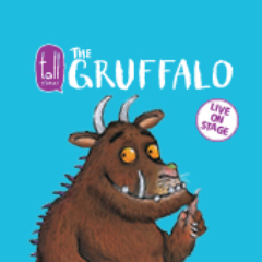 Book for The Gruffalo this summer! 🌳😎☀️