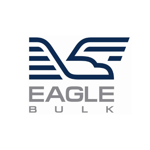 Eagle Bulk Shipping Inc. (NYSE: EGLE)

Providing optimized global transportation of drybulk commodities