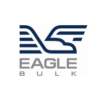 Eagle Bulk (@eaglebulk) 's Twitter Profile