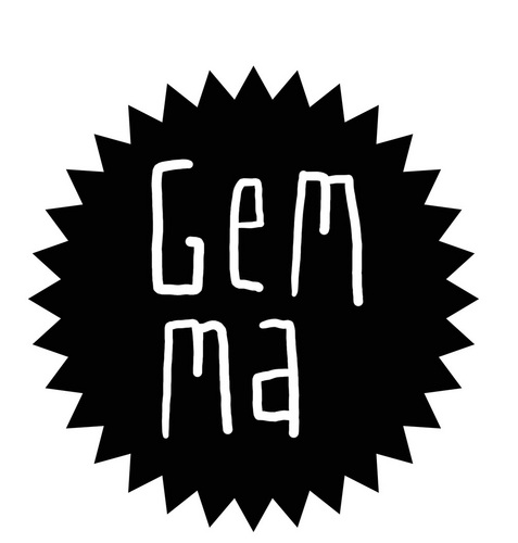 gemmaoaf's profile picture. Gemma Shiel, designer, illustrator and the founder/creative director of Lazy Oaf.