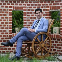 Mehdi Fcse (@mehdifcse) 's Twitter Profile
