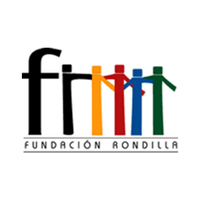 Fundación Rondilla(@F_Rondilla) 's Twitter Profile Photo