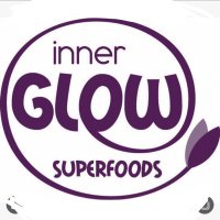 InnerGlow Superfoods(@InnerGlowSF) 's Twitter Profile Photo