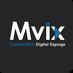 Mvix (@mvixusa) Twitter profile photo Mvix (@mvixusa) Twitter profile photo