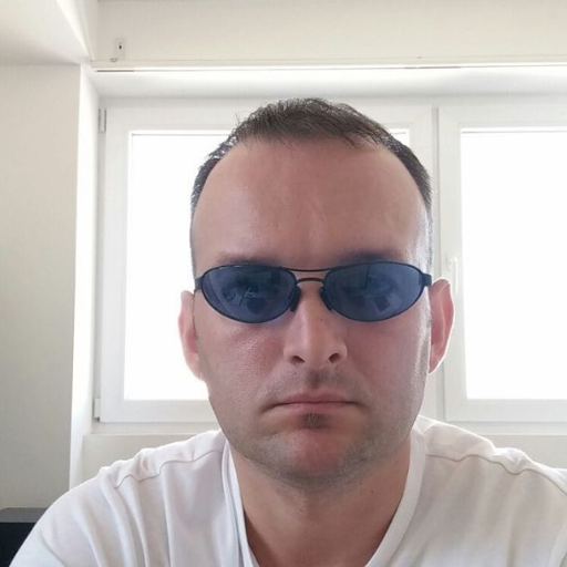 Vladek80's profile picture. 