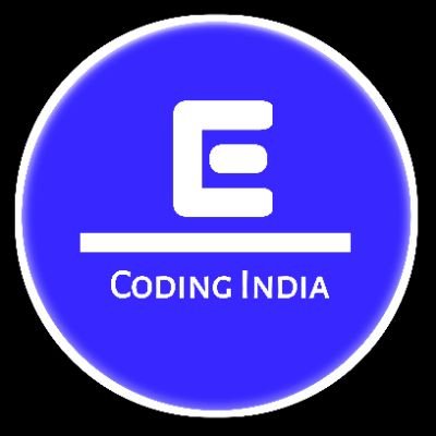 easycodingindia's profile picture. I am making Android Studio apps video and Solving computer and laptop software problem