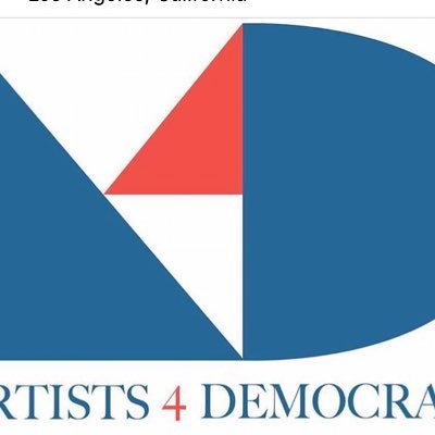 Artists4Democracy