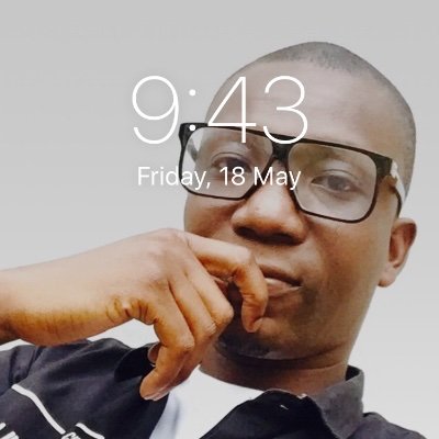 EkamaGift's profile picture. He is the calm one
He is the humble one 
He is the friendly one