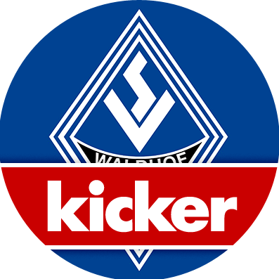 kicker News zu Waldhof Mannheim ⬢ @svw07 #SVW #svw07 @kicker