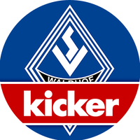 kicker ⬢ Waldhof Mannheim(@kicker_MHM) 's Twitter Profile Photo