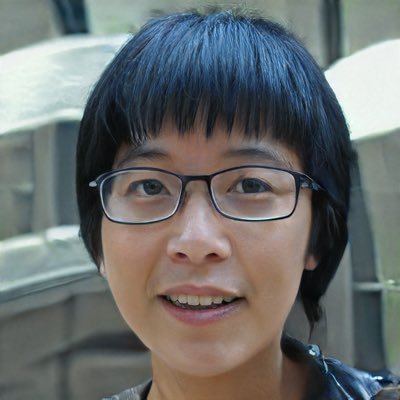 moriateey's profile picture. 政事，正视