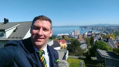 AlanKevinBourke's profile picture. 