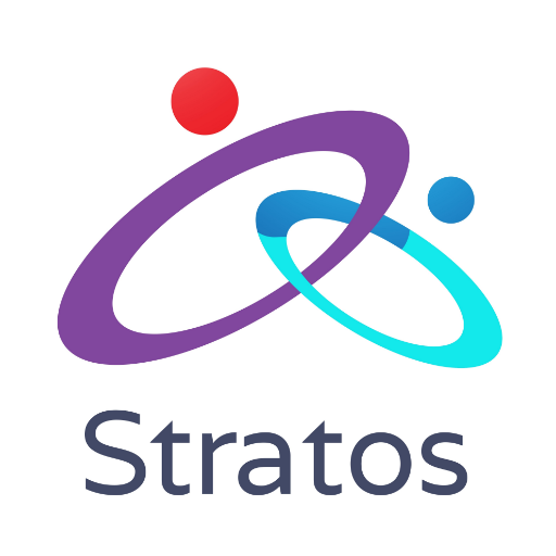 Stratos designs and implements solutions to increase the speed and transparency of scholarly research. Founded by @kristenratan