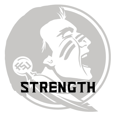 Official account of the Florida State University Olympic Strength & Conditioning program. Go Noles