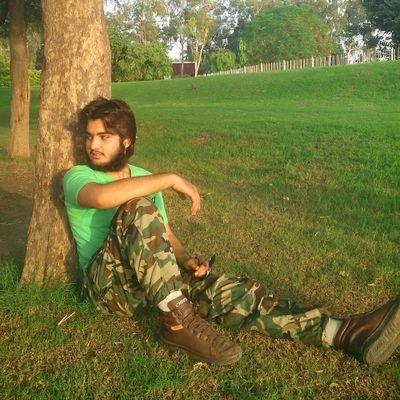 MianSibghatUll5's profile picture. Orient garammar high school