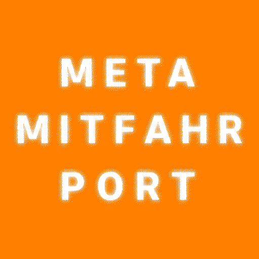 Leichter zusammen finden: In D nutzbare Mitfahrvermittlungen für private Fahrgemeinschaften besser vernetzen. Siehe auch @Mitfahrverband. Account @rolfmecke