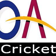 Old Albanian Cricket Club (@oacricketclub) 's Twitter Profile