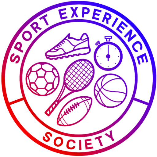 Welcome to the Sport Experience Society - try new sports, meet new people and keep fit.