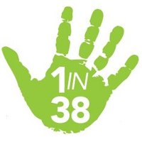 1in38 (@1in38campaign) 's Twitter Profile