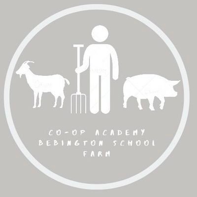 Coop Academy Bebington School Farm