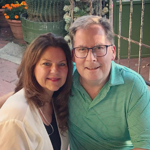 Jesus follower, saved by grace. Pastor of Missions. Blessed husband and dad. “I know two things. I am a great sinner but Christ is a great Savior.”