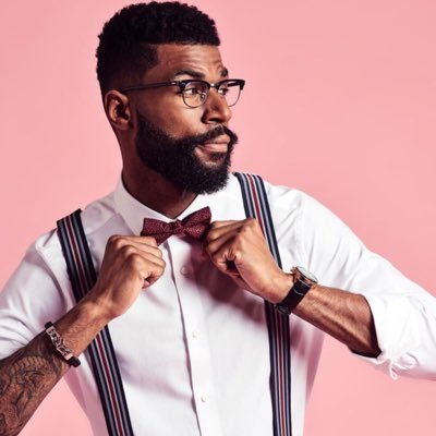 #TeamMike Mike from #BBNaija19 #BBNaijapepperdem official fan page.Follow up for frequent updates. https://t.co/kLQwtKXAfq