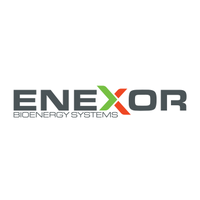Enexor BioEnergy (@enexorbioenergy) 's Twitter Profile