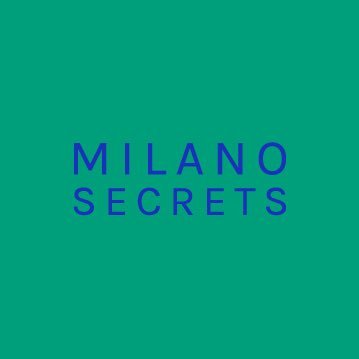 Pensi di conoscere #Milano? Non conosci #MilanoSecrets! Imbocca con noi percorsi alternativi. #shopping #food #guide e divertiti con https://t.co/tZX0nWzoKJ