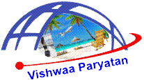 Customer oriented Travel Agency