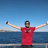 James Thaw (@thaw_james) 's Twitter Profile