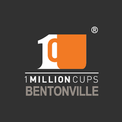 A weekly event that brings together #entrepreneurs and the #Bentonville community. #1MCBentonville  https://t.co/Q2niPP9O95