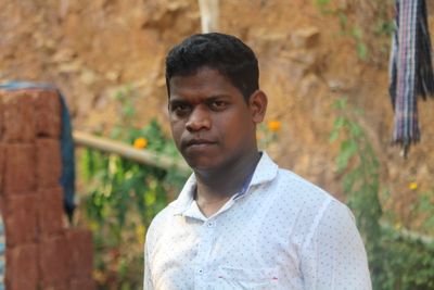 GMadappady's profile picture. 123