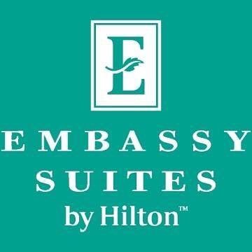 Waikiki's only all-suite resort, Embassy Suites by Hilton Waikiki Beach Walk. #embassysuiteswaikiki #hiltonhawaii #weareHilton #HiltonCleanStay