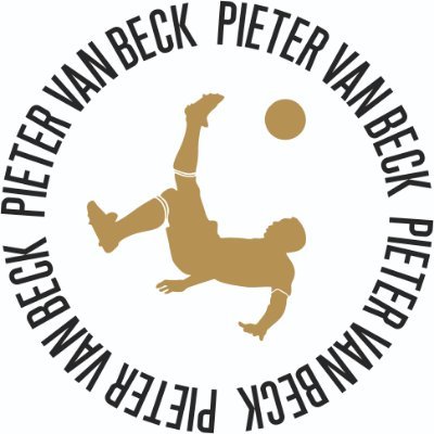 No es la victoria, es el futbol lo que te estremece. Porque sabemos que el futbol une y no separa...

Pieter Van Beck, 