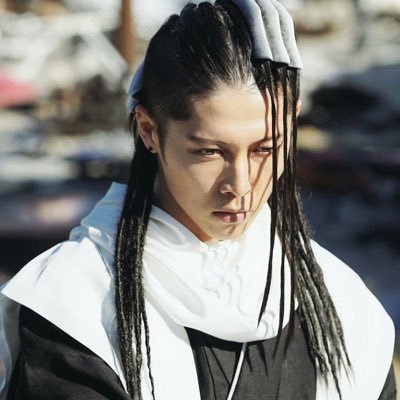 proud Christian,Albertan,& #EvilRegal, love OUAT, and love Bleach anime and live action movie #Byakuya #Ulquihime #MIYAVI
