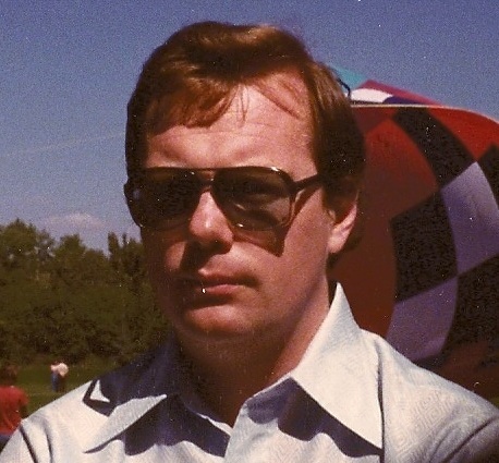 paulmacns's profile picture. Sydney, NS