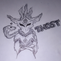 Znost (@znost1) 's Twitter Profile