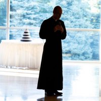 Fr Matt Rader - @FrRader Twitter Profile Photo