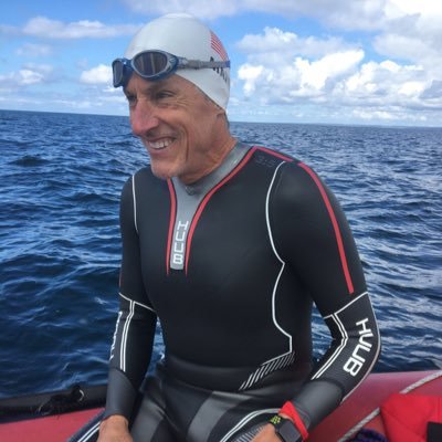 MichaelT_Mann's profile picture. CO native, father of 3, founder of @SwimLabs, owner of 11 World Records in Masters Swimming, 2X World Master Swimmer of the Year & Masters Swim Coach.