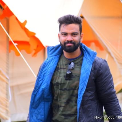 imdeepakpro's profile picture. Android Developer | Android TV developer | Tech lover