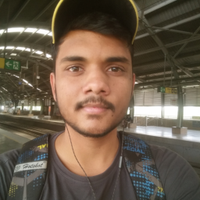 Santhosh_Nagaraj (@yolossn) 's Twitter Profile