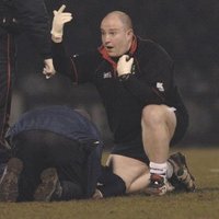 South West Pitch-Side Trauma Care (@sw_pitchside) 's Twitter Profile Photo South West Pitch-Side Trauma Care (@sw_pitchside) 's Twitter Profile Photo