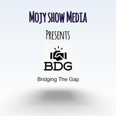 Brand new show with host Mojy Show (The African)and Troy(African American) Bridging the Gap that devides US as Black people