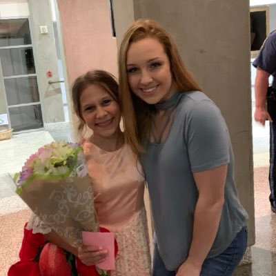 sierra_marie55's profile picture. Insta: Sierra_marie_55