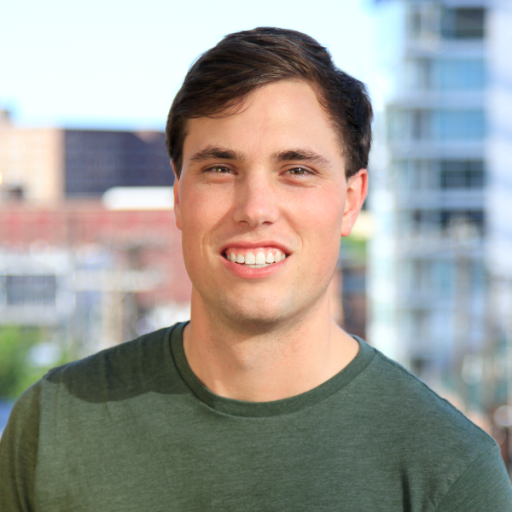 Co-Founder of @GatherOfficial (Acquired by @ChartHop)
@YCombinator + @Venture4America + @NotreDame Alum
Former 🚌 Owner