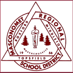 Superintendent of the Masconomet Regional School District