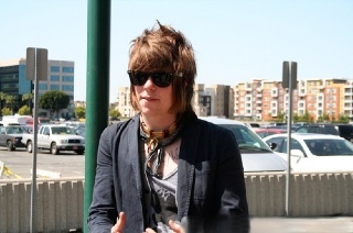 chrishtofurdrew's profile picture. I know all about your type.