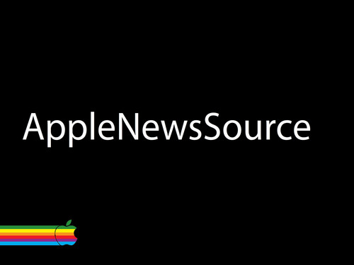 AppleNewsSource Profile