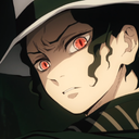 Kibutsuji Muzan - @HenryJaeger2 - Twitter