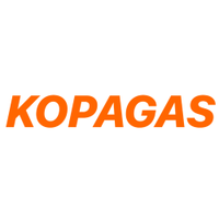 KOPAGAS (@kopagas) 's Twitter Profile